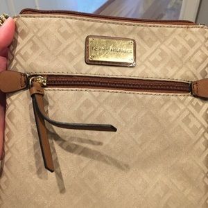 Tommy Hilfiger crossbody bag